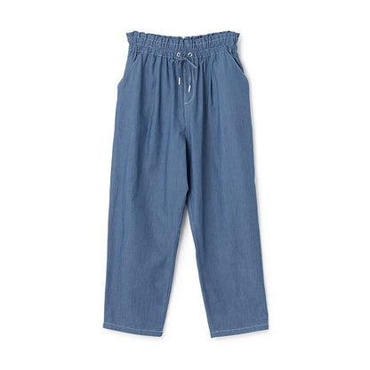 【＋SIZE】【GOOD PRICE】錐形褲