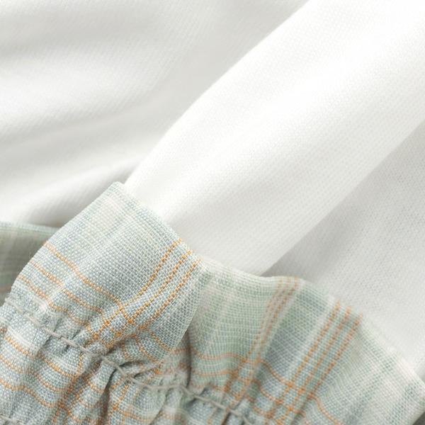 【Nico☆Petit刊載】蝴蝶結吊帶背心T恤