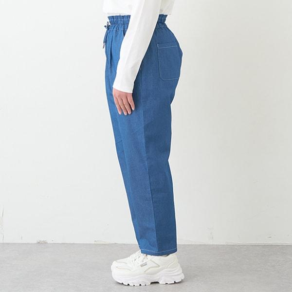 【＋SIZE】【GOOD PRICE】錐形褲