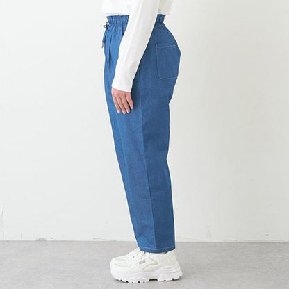 【＋SIZE】【GOOD PRICE】錐形褲