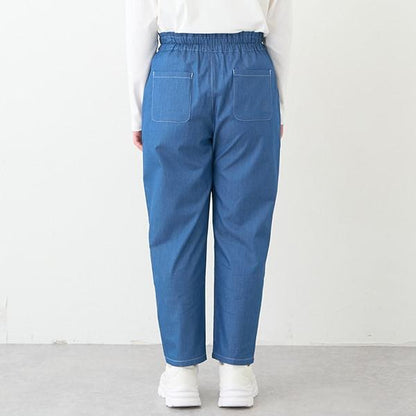 【＋SIZE】【GOOD PRICE】錐形褲