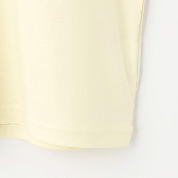 【Nico☆Petit刊載】亮片字母T恤