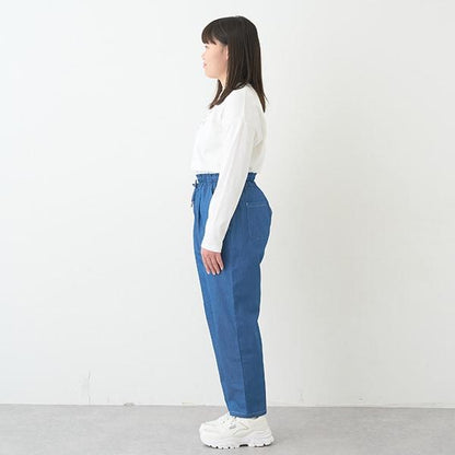 【＋SIZE】【GOOD PRICE】錐形褲