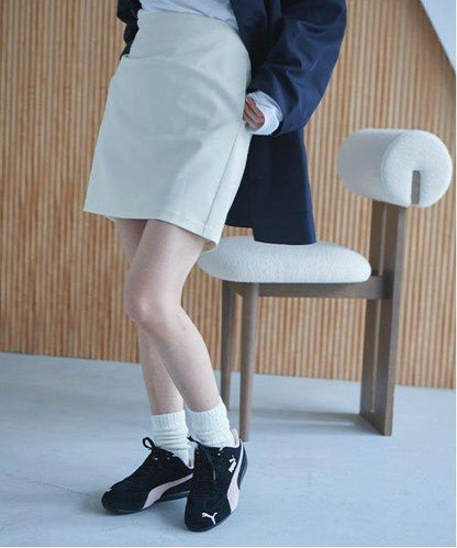 迷你裙