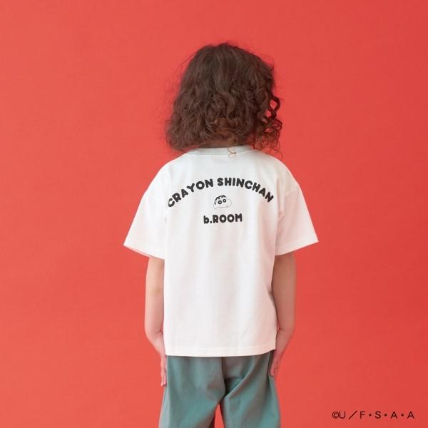 【《蠟筆小新》】【カイテキ天竺】多款印花T恤