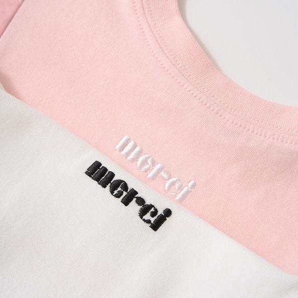 【正反兩穿】【柔軟棉】喇叭袖T恤