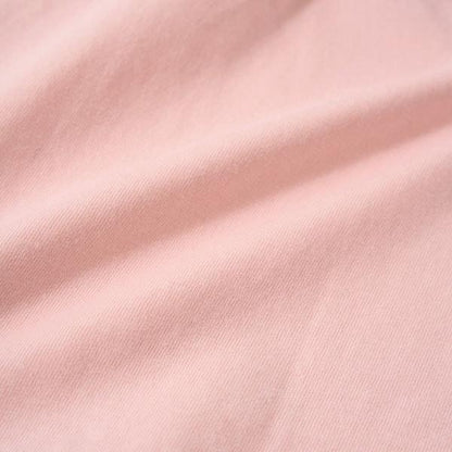 【正反兩穿】【柔軟棉】喇叭袖T恤