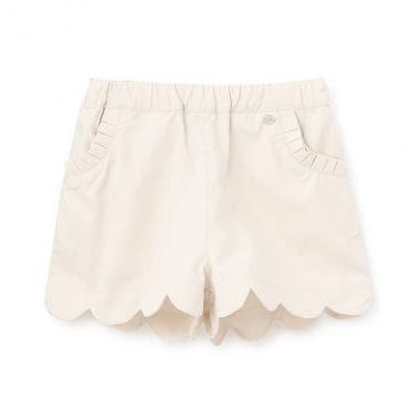 【リンク】波浪邊短褲（兒童）