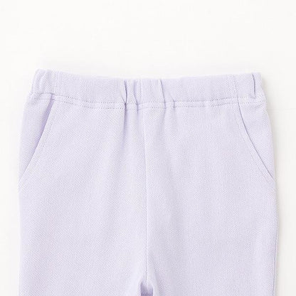 【微笑系列】側綁帶七分褲