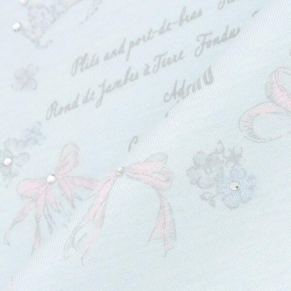 【芭蕾】短款T恤