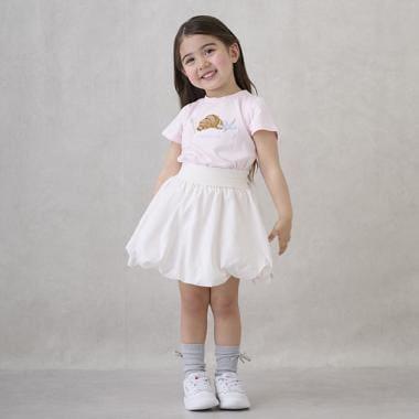 【リンク】泡泡裙褲（兒童）