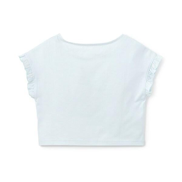 【芭蕾】短款T恤