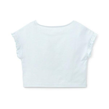 【芭蕾】短款T恤