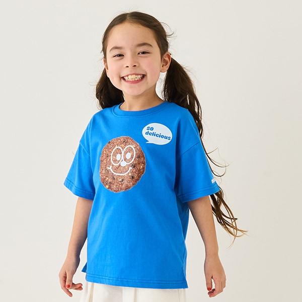 【ovgo B.a.k.e.r】混合曲奇T恤