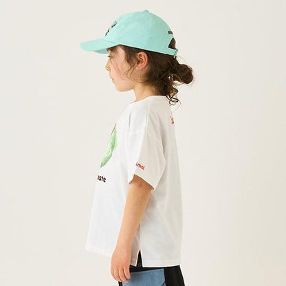 【ovgo B.a.k.e.r】混合曲奇T恤