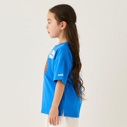 【ovgo B.a.k.e.r】混合曲奇T恤