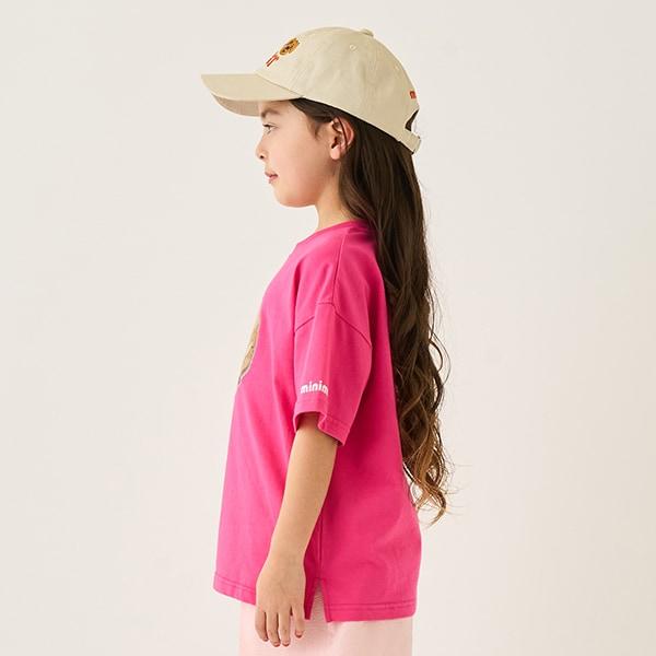 【ovgo B.a.k.e.r】混合曲奇T恤