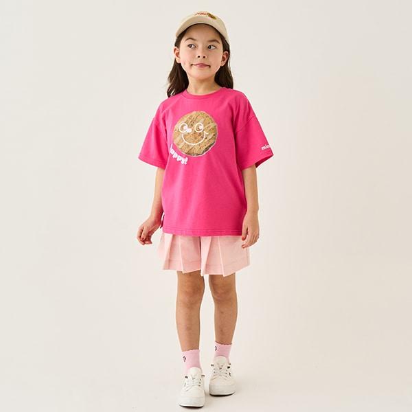 【ovgo B.a.k.e.r】混合曲奇T恤