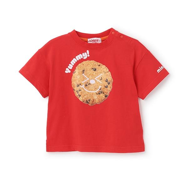 【ovgo B.a.k.e.r】混合曲奇T恤