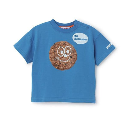 【ovgo B.a.k.e.r】混合曲奇T恤