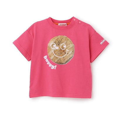 【ovgo B.a.k.e.r】混合曲奇T恤