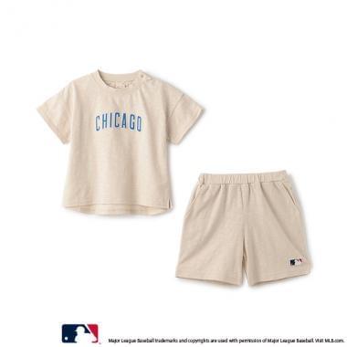 【MLB】針織套裝