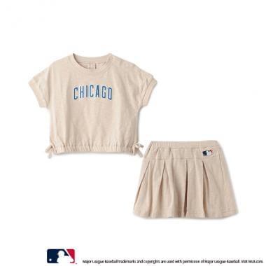 【MLB/リンク】針織套裝