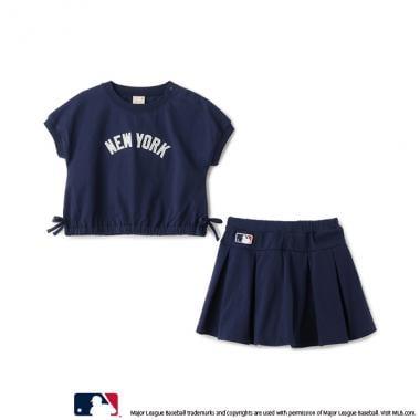 【MLB/リンク】針織套裝