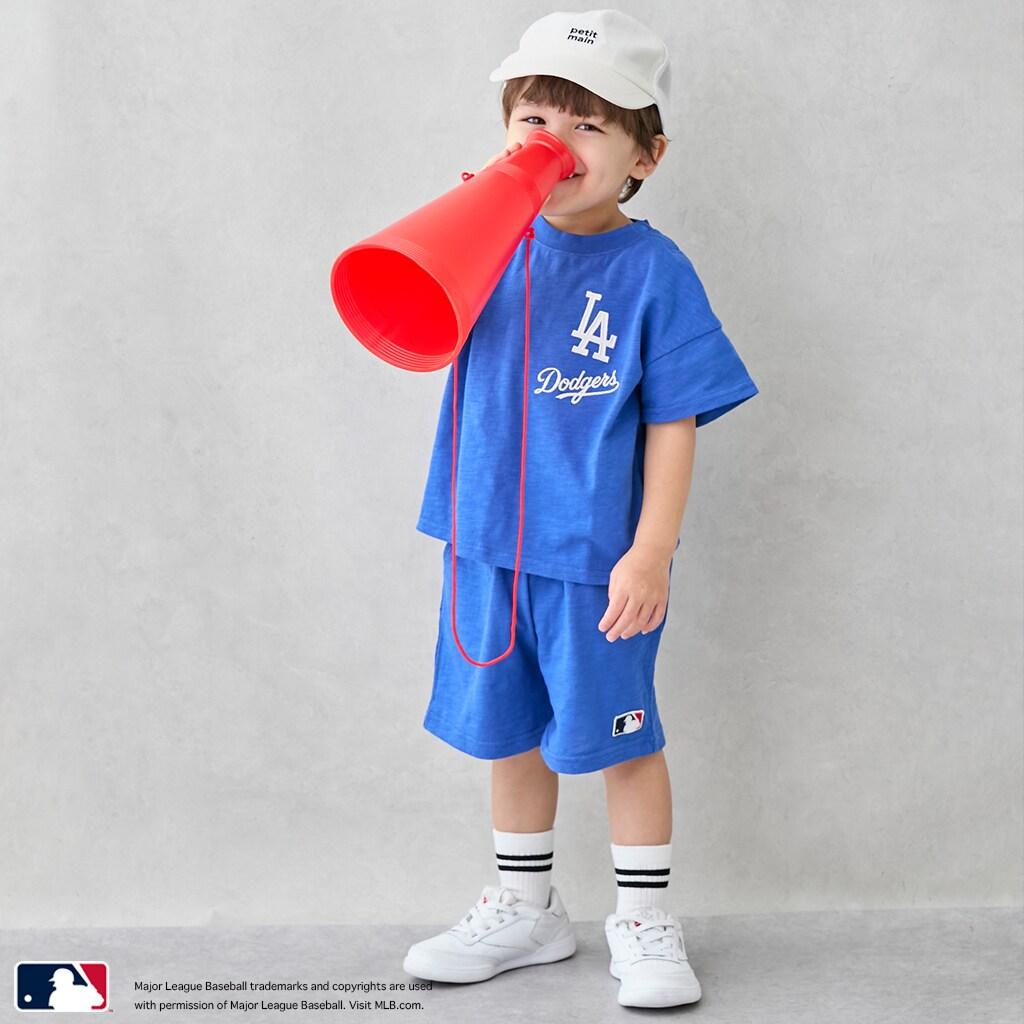 【MLB】針織套裝