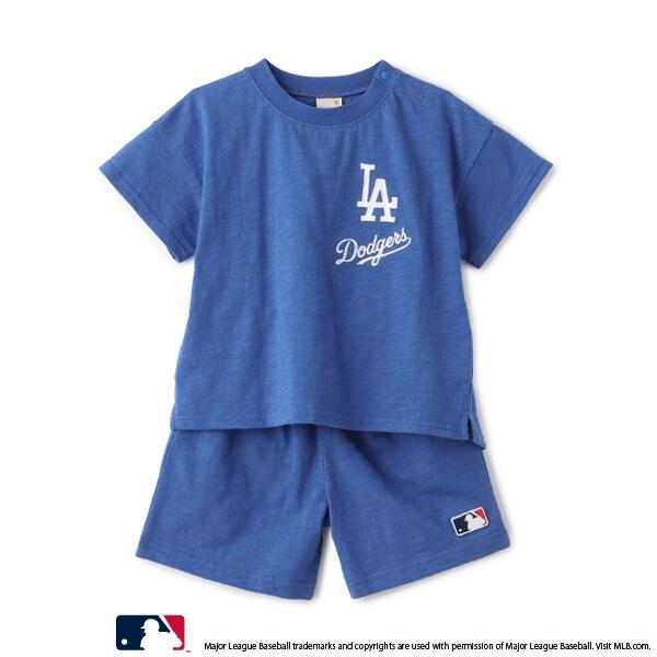 【MLB】針織套裝