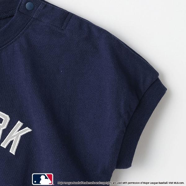 【MLB/リンク】針織套裝