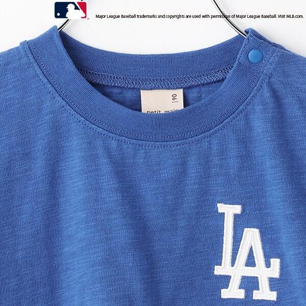 【MLB】針織套裝