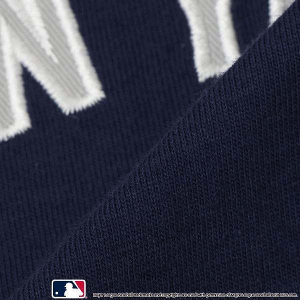 【MLB/リンク】針織套裝