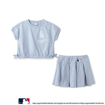 【MLB/リンク】針織套裝
