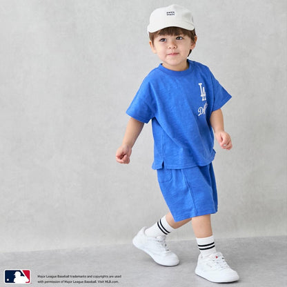 【MLB】針織套裝