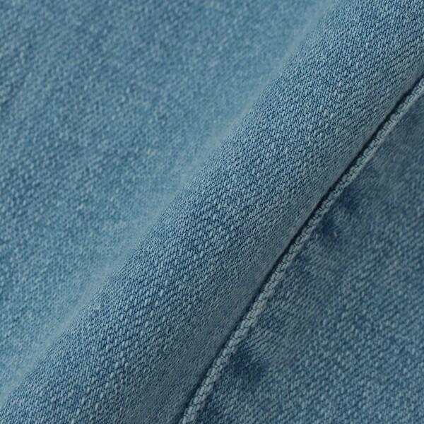 【AMI】牛仔喇叭褲