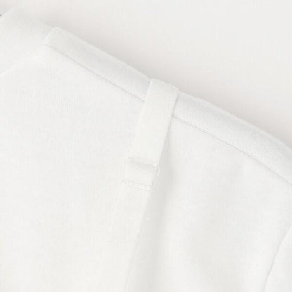 帶網紗吊帶背心T恤