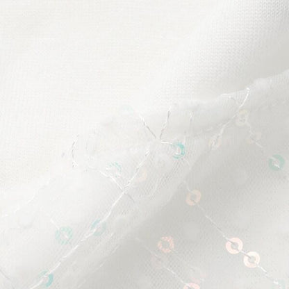 帶網紗吊帶背心T恤