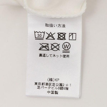 草莓甜品印花長袖T恤