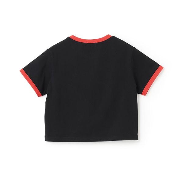 【LTXC】【MLB】【吸水速幹/清爽】【100%純棉】短款T恤