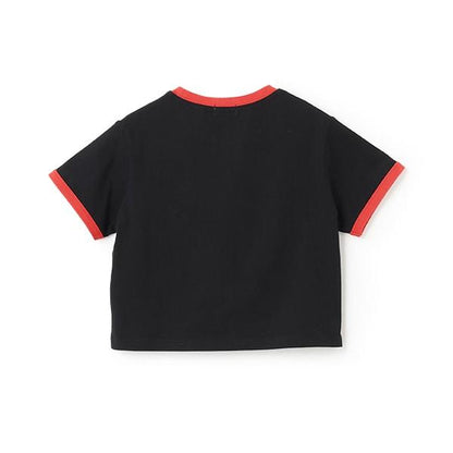 【LTXC】【MLB】【吸水速幹/清爽】【100%純棉】短款T恤