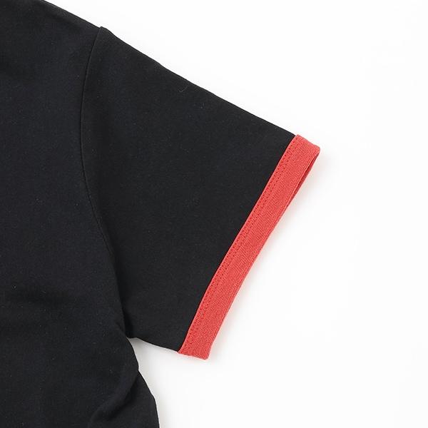 【LTXC】【MLB】【吸水速幹/清爽】【100%純棉】短款T恤