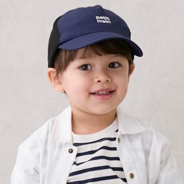 【GOODPRICE】網眼帽