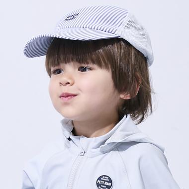 【GOODPRICE】網眼帽
