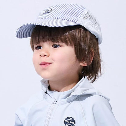 【GOODPRICE】網眼帽