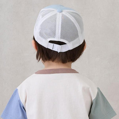 【GOODPRICE】網眼帽