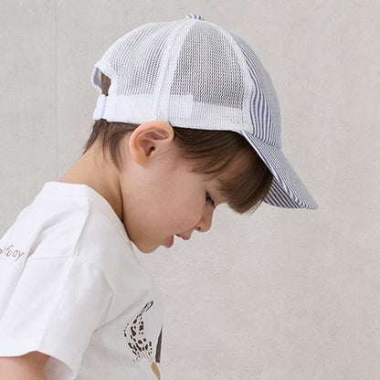 【GOODPRICE】網眼帽