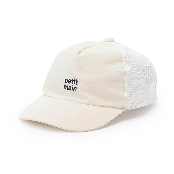 【GOODPRICE】網眼帽