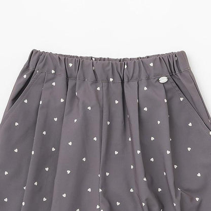 【水陸兩用/鏈接】泡泡短褲（青少年）