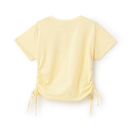 【LTXC】【akane】【吸水速幹/清爽】抽繩T恤